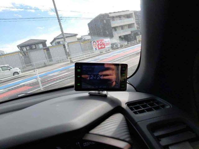 S660 α オープンカー ドライブレコーダー ETC バックカメラ オートクルーズコントロール 衝突被害軽減システム LEDヘッドランプ MT スマートキー アイドリングストップ エアロ アルミホイール(6枚目)