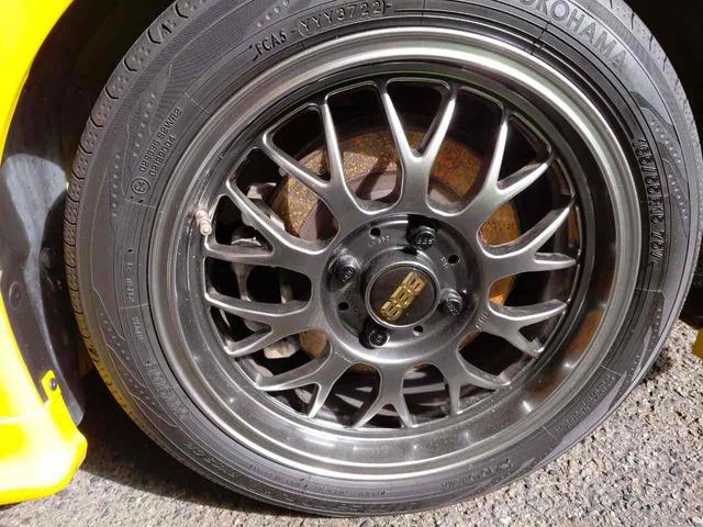 S660 α オープンカー ドライブレコーダー ETC バックカメラ オートクルーズコントロール 衝突被害軽減システム LEDヘッドランプ MT スマートキー アイドリングストップ エアロ アルミホイール(22枚目)