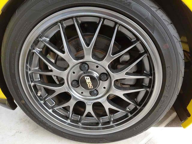 S660 α オープンカー ドライブレコーダー ETC バックカメラ オートクルーズコントロール 衝突被害軽減システム LEDヘッドランプ MT スマートキー アイドリングストップ エアロ アルミホイール(23枚目)