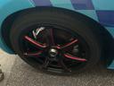 α　オープンカー　オートクルーズコントロール　ＬＥＤヘッドランプ　ＣＶＴ　スマートキー　アイドリングストップ　アルミホイール　盗難防止システム　ＡＢＳ　ＥＳＣ　エアコン　パワーステアリング（27枚目）