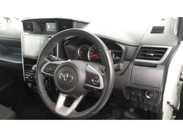 ルーミー カスタムＧ（9枚目）