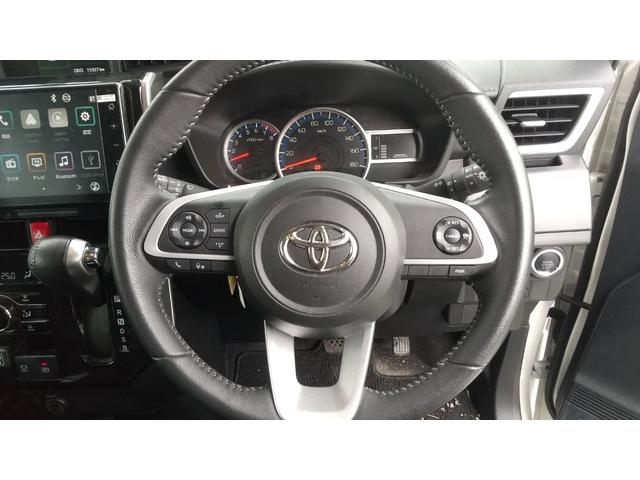 ルーミー カスタムＧ（10枚目）