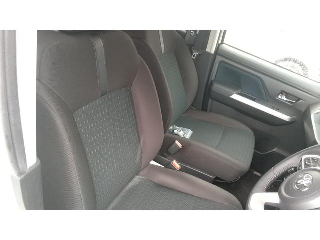 ルーミー カスタムＧ（17枚目）