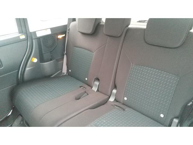 ルーミー カスタムＧ（20枚目）