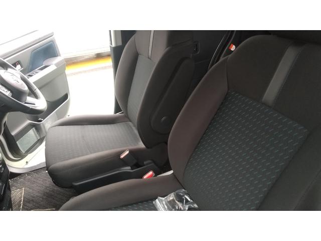 ルーミー カスタムＧ（21枚目）