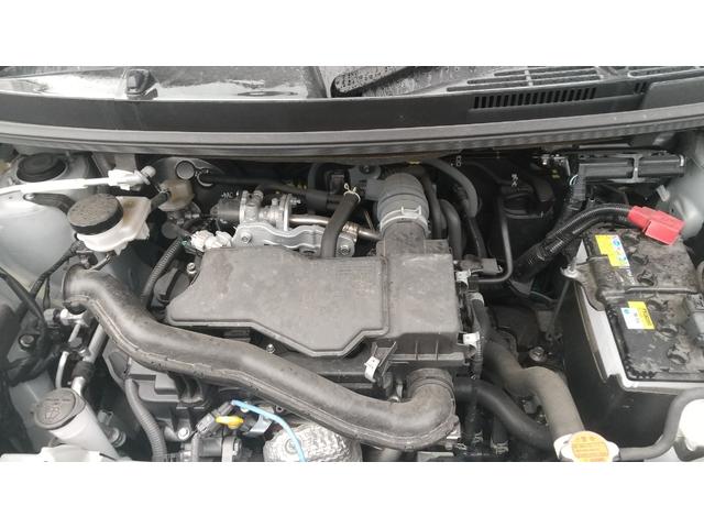 ルーミー カスタムＧ（22枚目）