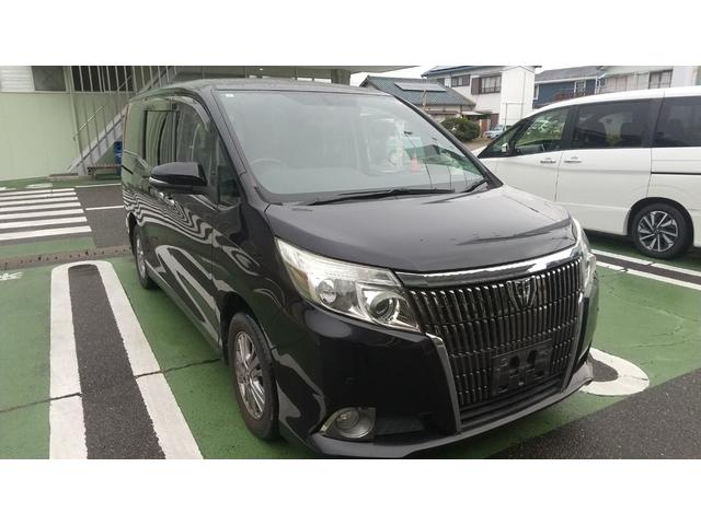 エスクァイア Gi(2枚目)