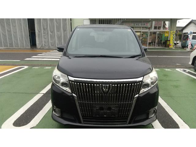 エスクァイア Gi(3枚目)