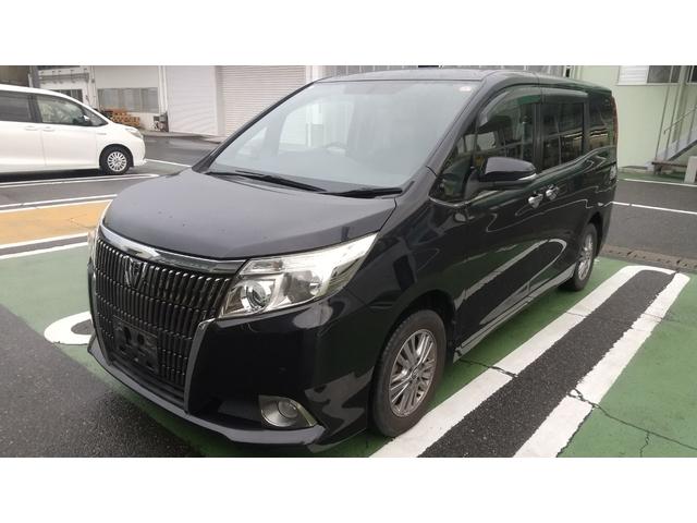 エスクァイア Gi(4枚目)