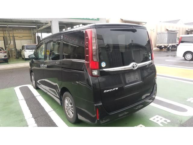 エスクァイア Gi(5枚目)