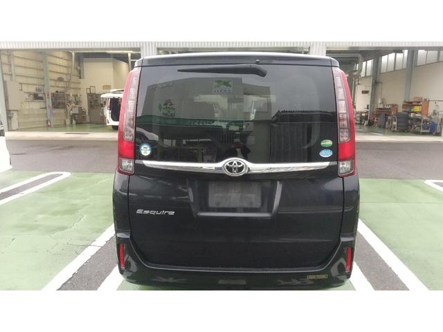 エスクァイア Gi(6枚目)