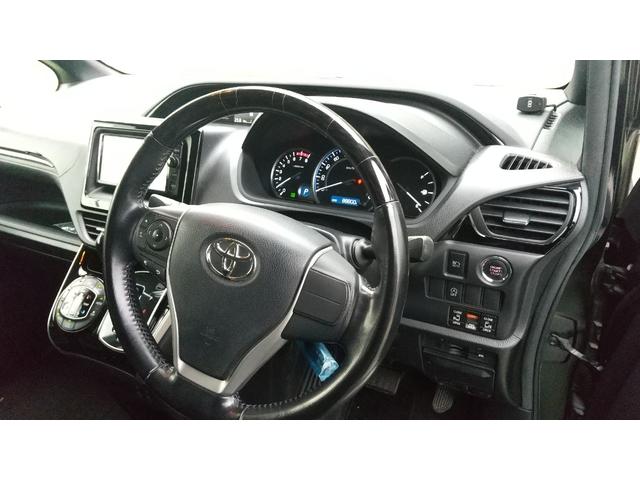 エスクァイア Gi(8枚目)