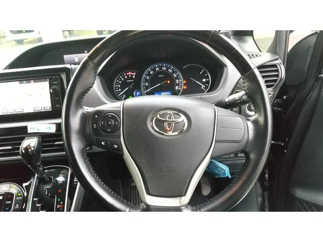 エスクァイア Gi(9枚目)