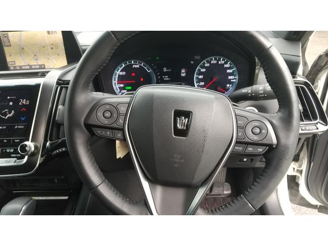 クラウンハイブリッド ＲＳアドバンス（10枚目）