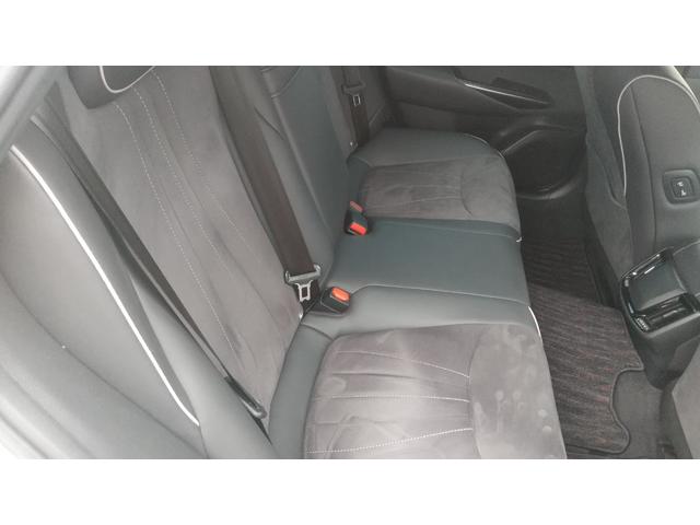 クラウンハイブリッド ＲＳアドバンス（20枚目）