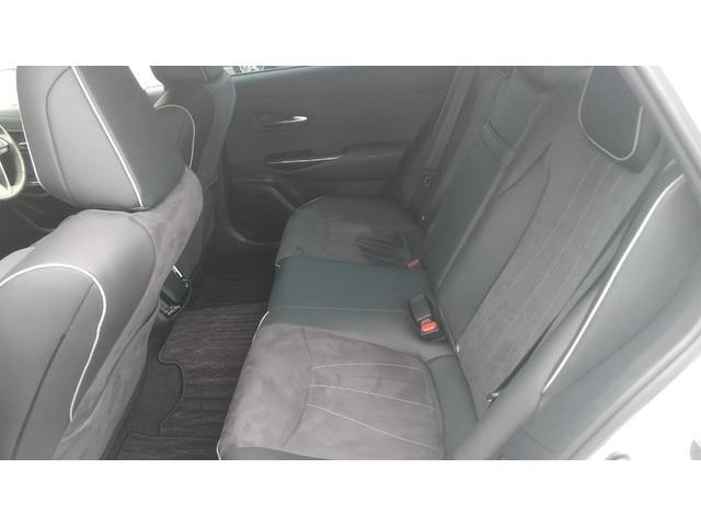 クラウンハイブリッド ＲＳアドバンス（22枚目）