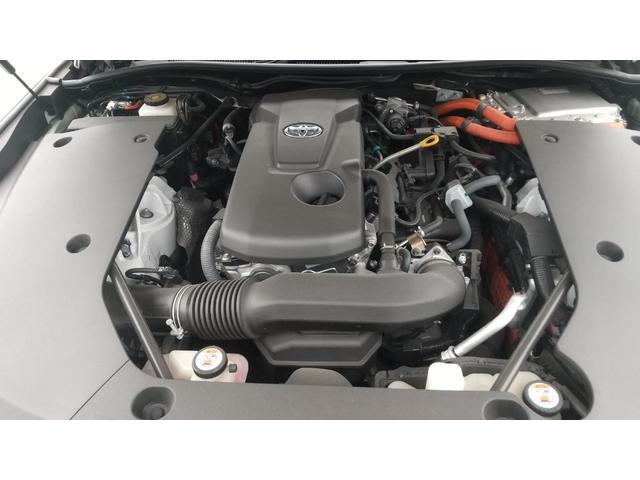 クラウンハイブリッド ＲＳアドバンス（24枚目）