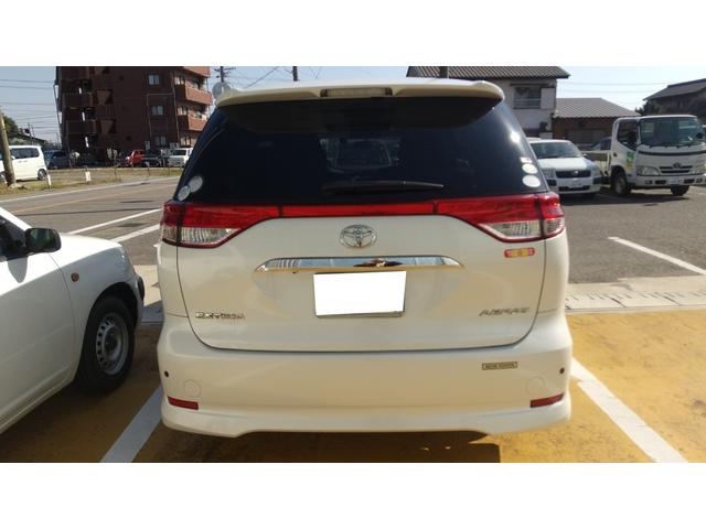 エスティマ 2.4アエラス Gエディション(6枚目)