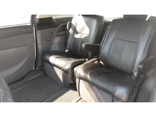 エスティマ 2.4アエラス Gエディション(23枚目)