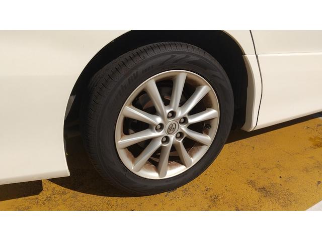 エスティマ 2.4アエラス Gエディション(26枚目)