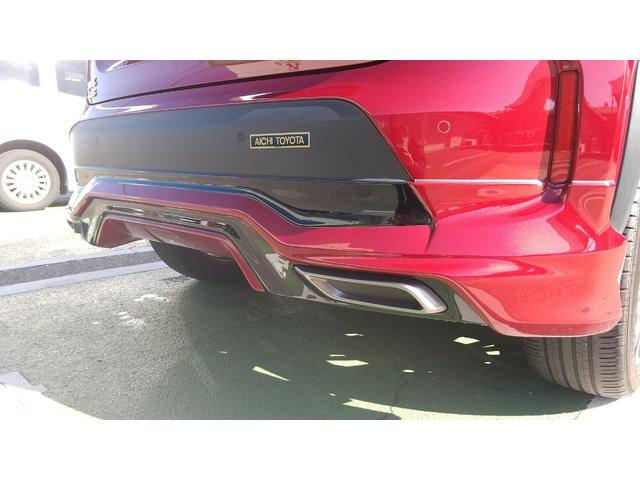 ヤリスクロス ハイブリッドＺ（10枚目）