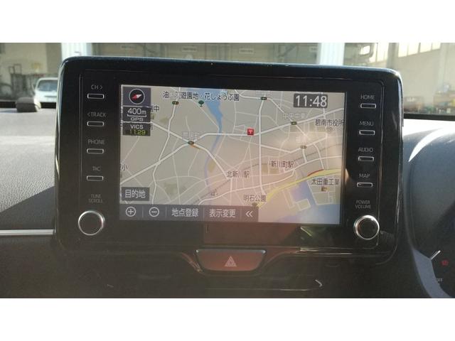 ヤリスクロス ハイブリッドＺ（14枚目）