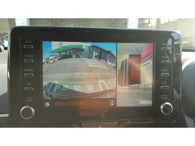 ヤリスクロス ハイブリッドＺ（15枚目）