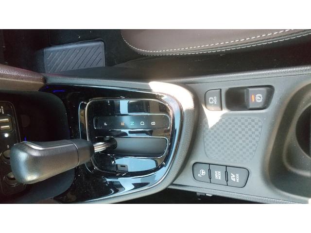 ヤリスクロス ハイブリッドＺ（17枚目）