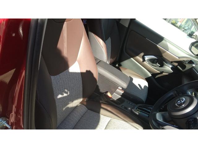 ヤリスクロス ハイブリッドＺ（19枚目）