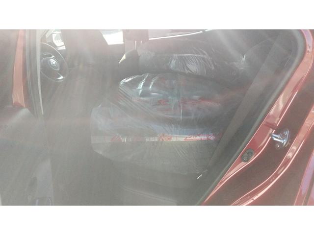 ヤリスクロス ハイブリッドＺ（22枚目）