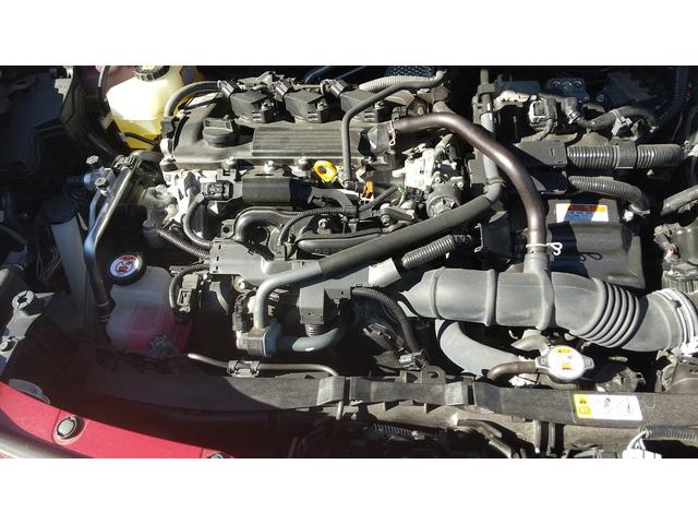 ヤリスクロス ハイブリッドＺ（24枚目）