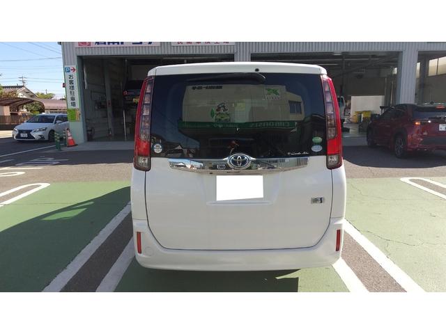 ノア ハイブリッドX(6枚目)