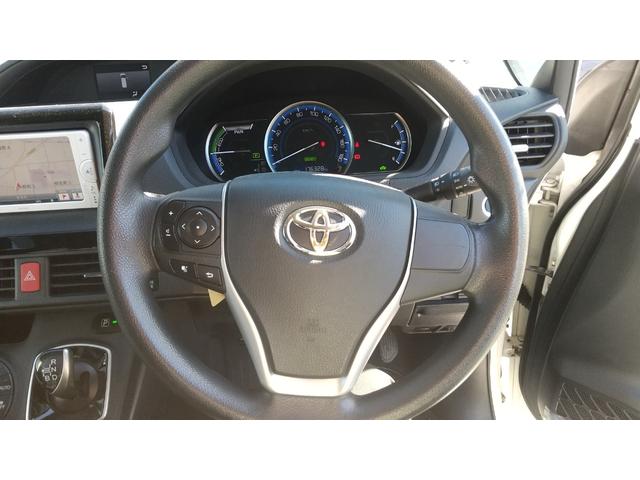 ノア ハイブリッドX(10枚目)