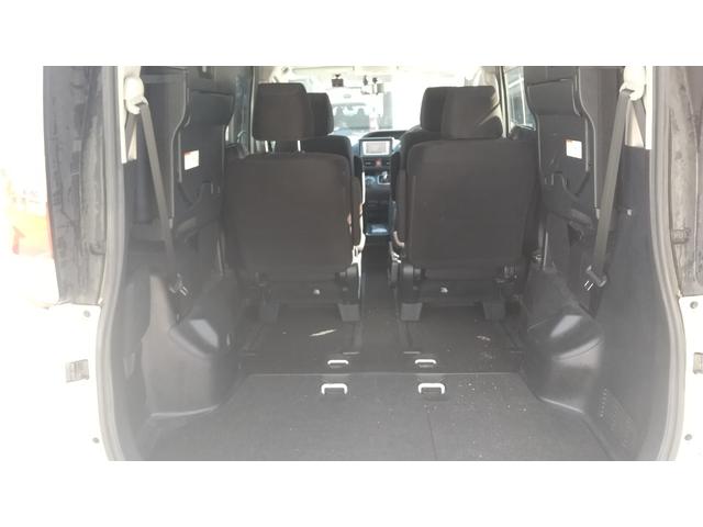 ノア ハイブリッドX(20枚目)