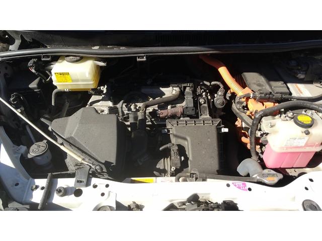 ノア ハイブリッドX(23枚目)