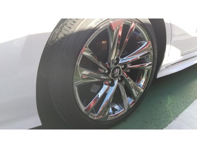 クラウンハイブリッド RSアドバンス(8枚目)