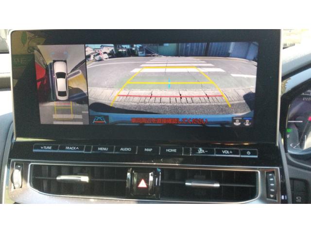 クラウンハイブリッド RSアドバンス(12枚目)