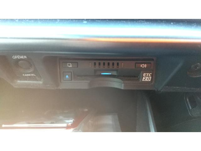 クラウンハイブリッド RSアドバンス(15枚目)