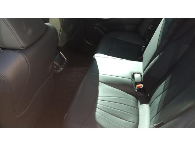 クラウンハイブリッド RSアドバンス(24枚目)