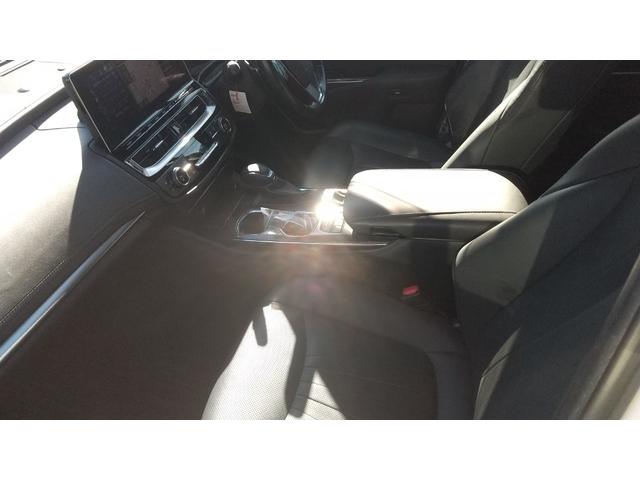 クラウンハイブリッド RSアドバンス(25枚目)