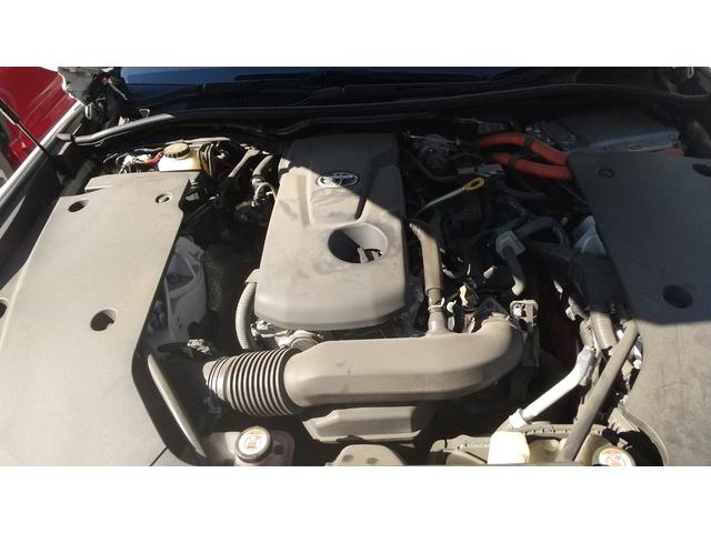 クラウンハイブリッド RSアドバンス(26枚目)