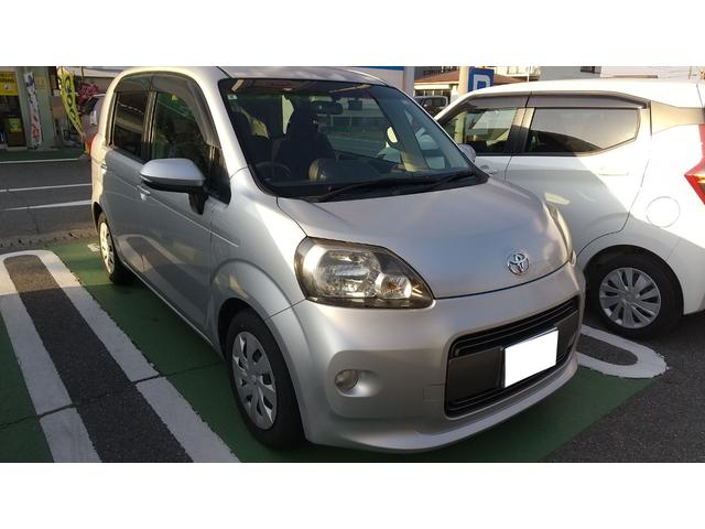 ポルテ Ｇ（2枚目）