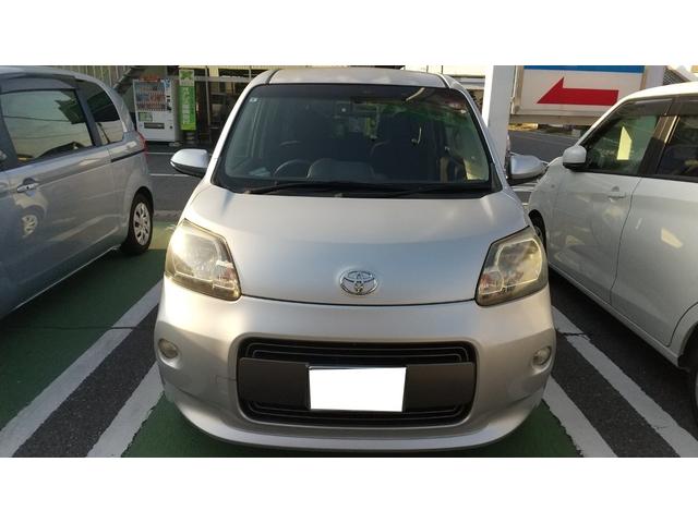 ポルテ Ｇ（3枚目）