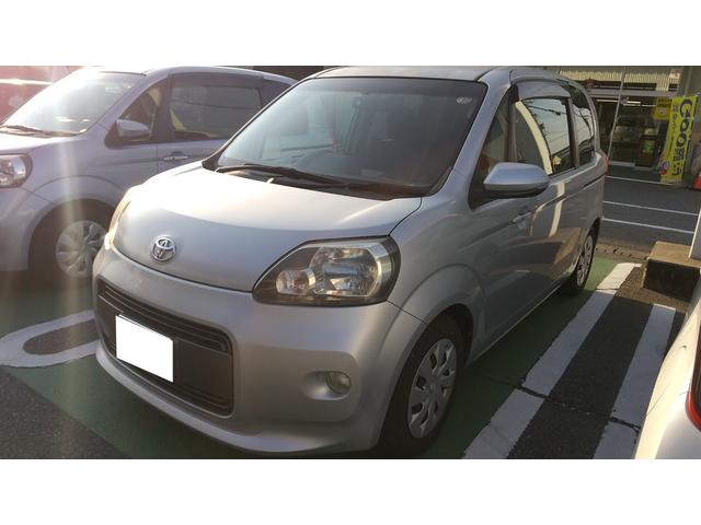 ポルテ Ｇ（4枚目）