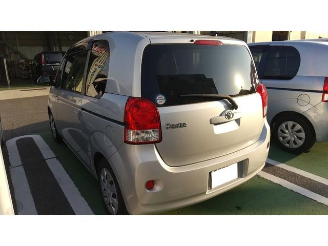 ポルテ Ｇ（5枚目）