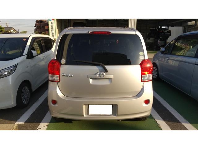 ポルテ Ｇ（6枚目）