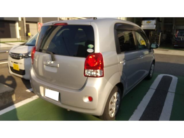 ポルテ Ｇ（7枚目）