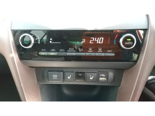 ヤリスクロス ハイブリッドＺ（13枚目）