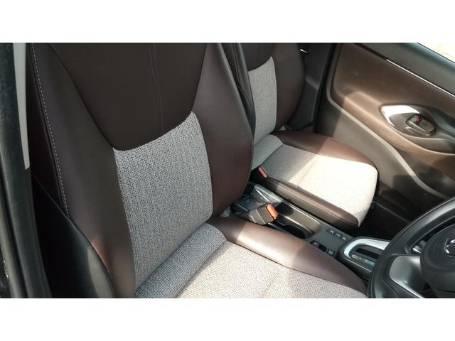 ヤリスクロス ハイブリッドＺ（17枚目）