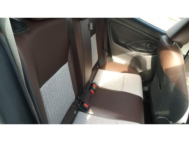 ヤリスクロス ハイブリッドＺ（18枚目）